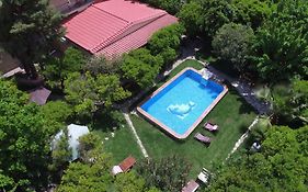 Roidis Apartments